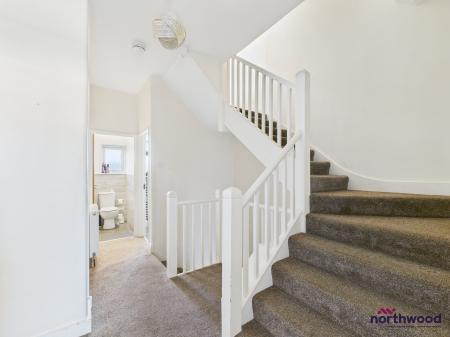 3 bedroom Maisonette for sale in Seaside, Eastbourne, BN22