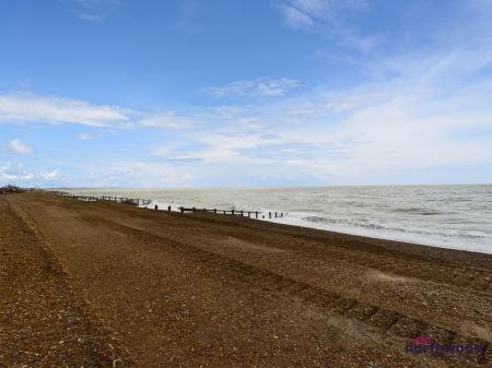 2 bedroom Flat to let in Collier Road, Pevensey Bay, BN24