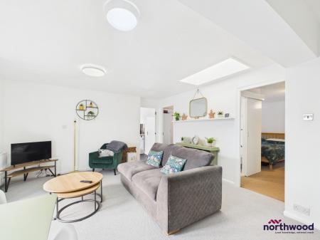 2 bedroom Flat to let in Collier Road, Pevensey Bay, BN24