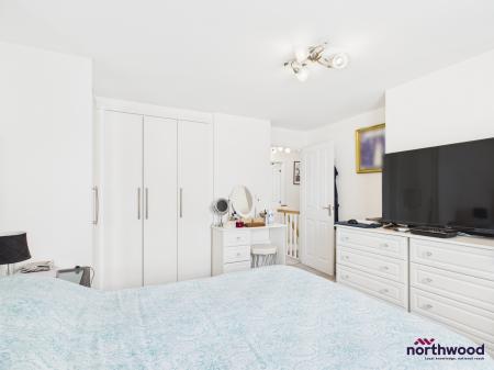 5 bedroom Detached house for sale in Wooller Street, Lower Willingdon, Eastbourne, BN22