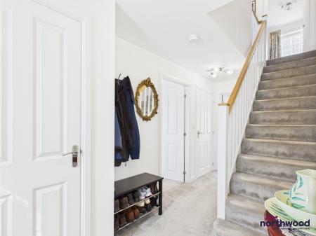 5 bedroom Detached house for sale in Wooller Street, Lower Willingdon, Eastbourne, BN22