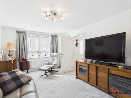 5 bedroom Detached house for sale in Wooller Street, Lower Willingdon, Eastbourne, BN22