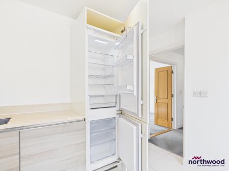 2 bedroom Maisonette to let in 22 Darley Road, Meads, Eastbourne, BN20