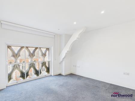 2 bedroom Maisonette to let in 22 Darley Road, Meads, Eastbourne, BN20