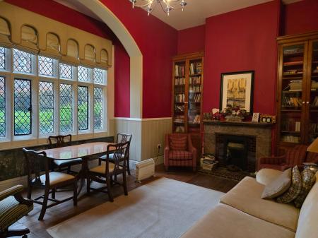 2 bedroom Maisonette to let in 22 Darley Road, Meads, Eastbourne, BN20