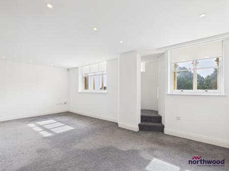 2 bedroom Maisonette to let in 22 Darley Road, Meads, Eastbourne, BN20