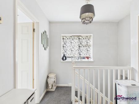 3 bedroom Semi-detached house for sale in Burleigh Place, Roselands, Eastbourne, BN22