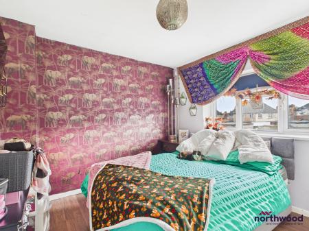 3 bedroom Semi-detached house for sale in Burleigh Place, Roselands, Eastbourne, BN22