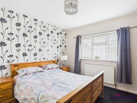 3 bedroom Semi-detached house for sale in Burleigh Place, Roselands, Eastbourne, BN22