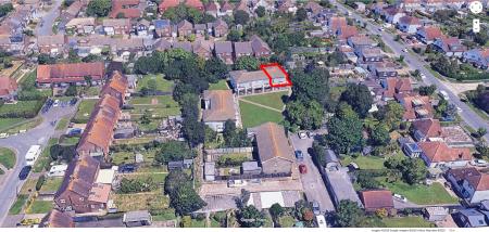 1 bedroom Apartment to let in Farmlands Close, Polegate, BN26