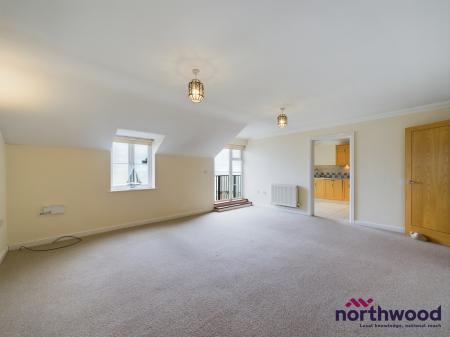 2 bedroom Apartment for sale in Chatham Green, Sovereign Harbour North, Eastbourne, BN23
