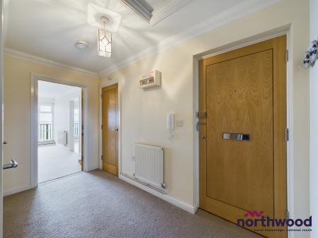2 bedroom Apartment for sale in Chatham Green, Sovereign Harbour North, Eastbourne, BN23