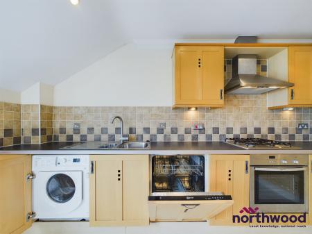 2 bedroom Apartment for sale in Chatham Green, Sovereign Harbour North, Eastbourne, BN23