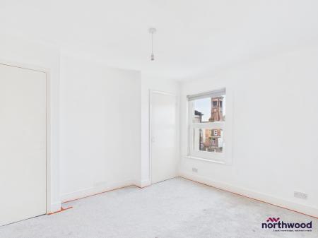 2 bedroom Flat to let in Langney Road, Town Centre, Eastbourne, BN21