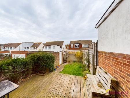 2 bedroom Semi-detached house to let in Graham Crescent, Mile Oak, Brighton and Hove, BN41