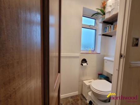 2 bedroom Semi-detached house to let in Graham Crescent, Mile Oak, Brighton and Hove, BN41