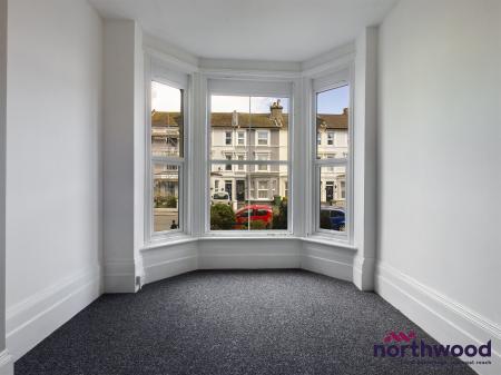 1 bedroom Flat to let in Elphinstone Road, Hastings, TN34