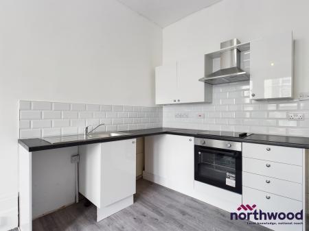 1 bedroom Flat to let in Elphinstone Road, Hastings, TN34