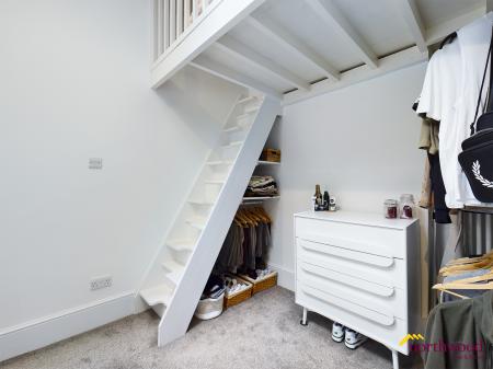 1 bedroom Maisonette to let in Warrior Gardens, St. Leonards-On-Sea, TN37