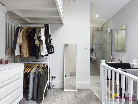 1 bedroom Maisonette to let in Warrior Gardens, St. Leonards-On-Sea, TN37