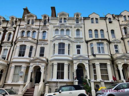 1 bedroom Maisonette to let in Warrior Gardens, St. Leonards-On-Sea, TN37