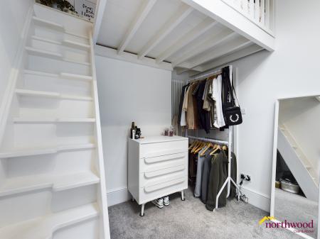 1 bedroom Maisonette to let in Warrior Gardens, St. Leonards-On-Sea, TN37