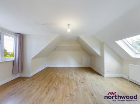 1 bedroom Flat to let in Lewes Road, Upperton, Eastbourne, BN21