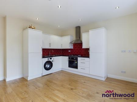 1 bedroom Flat to let in Lewes Road, Upperton, Eastbourne, BN21