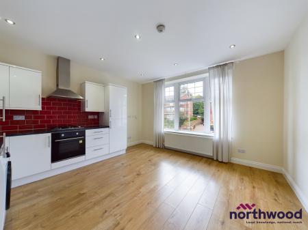 1 bedroom Flat to let in Lewes Road, Upperton, Eastbourne, BN21