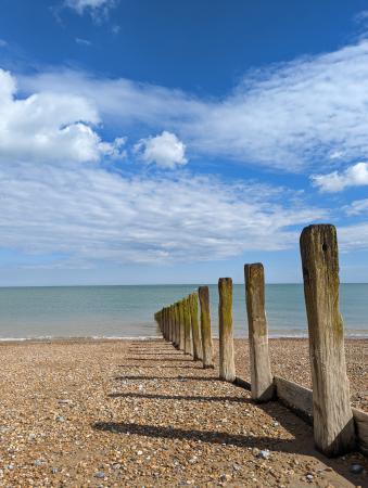 2 bedroom Flat to let in Collier Road, Pevensey Bay, BN24
