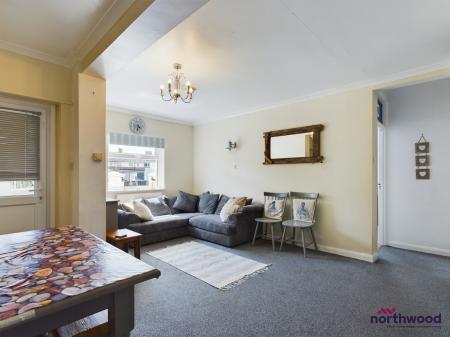 2 bedroom Flat to let in Collier Road, Pevensey Bay, BN24