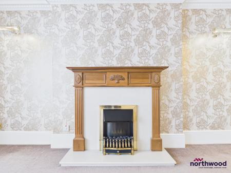 3 bedroom Apartment for sale in Silverdale Road, Lower Meads, Eastbourne, BN20