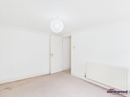 3 bedroom Apartment for sale in Silverdale Road, Lower Meads, Eastbourne, BN20