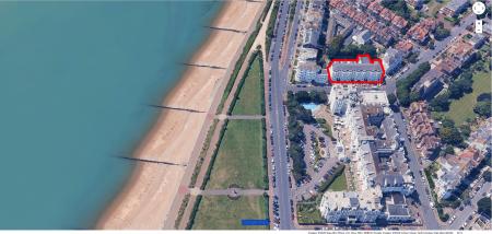 3 bedroom Apartment for sale in Silverdale Road, Lower Meads, Eastbourne, BN20