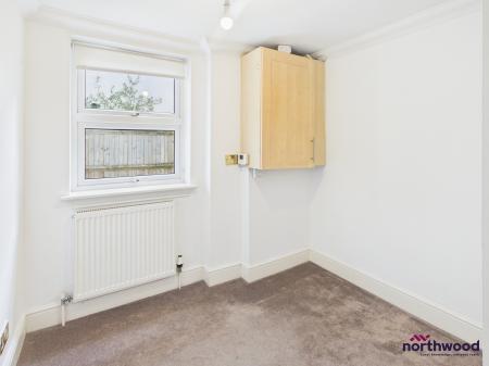 3 bedroom Apartment for sale in Silverdale Road, Lower Meads, Eastbourne, BN20