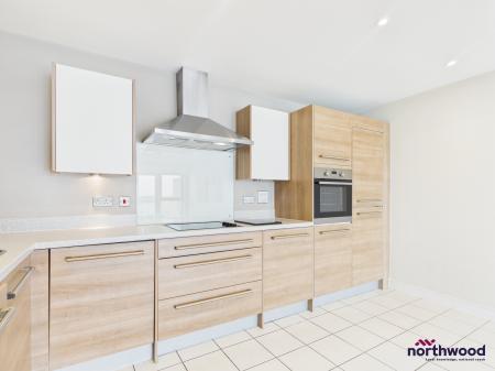 2 bedroom Apartment for sale in Midway Quay, Sovereign Harbour North, Eastbourne, BN23