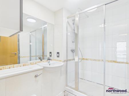 2 bedroom Apartment for sale in Midway Quay, Sovereign Harbour North, Eastbourne, BN23