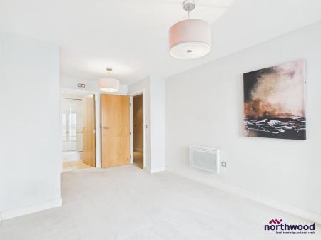 2 bedroom Apartment for sale in Midway Quay, Sovereign Harbour North, Eastbourne, BN23