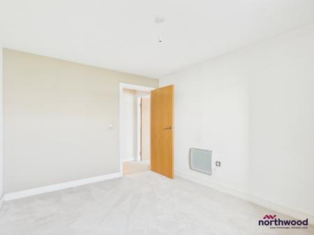 2 bedroom Apartment for sale in Midway Quay, Sovereign Harbour North, Eastbourne, BN23