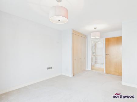 2 bedroom Apartment for sale in Midway Quay, Sovereign Harbour North, Eastbourne, BN23