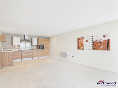 2 bedroom Apartment for sale in Midway Quay, Sovereign Harbour North, Eastbourne, BN23