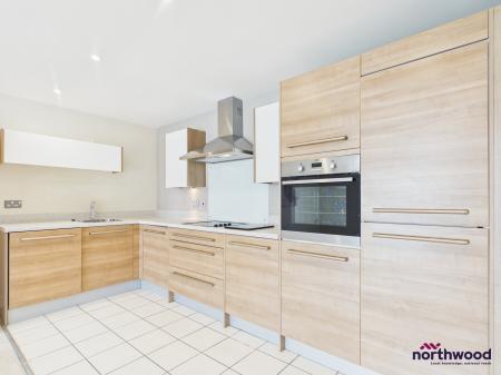 2 bedroom Apartment for sale in Midway Quay, Sovereign Harbour North, Eastbourne, BN23