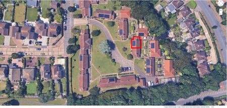 1 bedroom Bungalow to let in Farlaine Road, Willingdon, Eastbourne, BN21