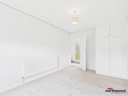 1 bedroom Bungalow to let in Farlaine Road, Willingdon, Eastbourne, BN21