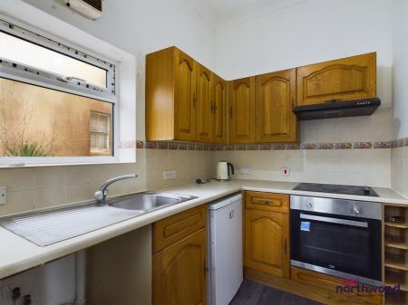 1 bedroom Flat to let in Bohemia Road, St. Leonards-On-Sea, TN37