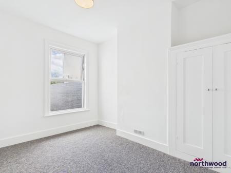 4 bedroom Terraced House for sale in Seaside, Redoubt, Eastbourne, BN22