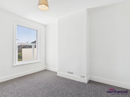 4 bedroom Terraced House for sale in Seaside, Redoubt, Eastbourne, BN22