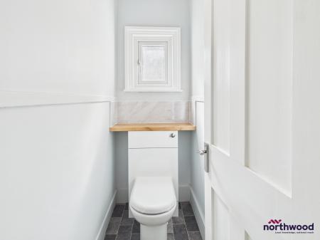 4 bedroom Terraced House for sale in Seaside, Redoubt, Eastbourne, BN22