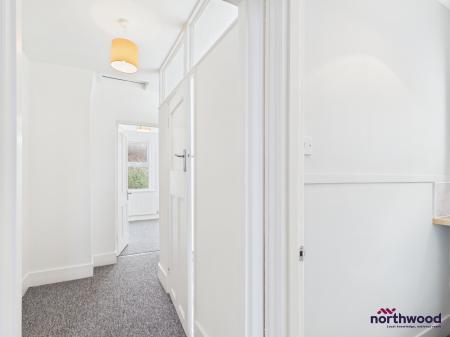 4 bedroom Terraced House for sale in Seaside, Redoubt, Eastbourne, BN22