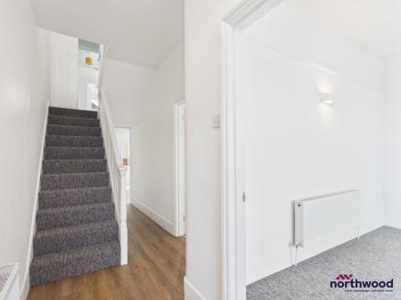 4 bedroom Terraced House for sale in Seaside, Redoubt, Eastbourne, BN22